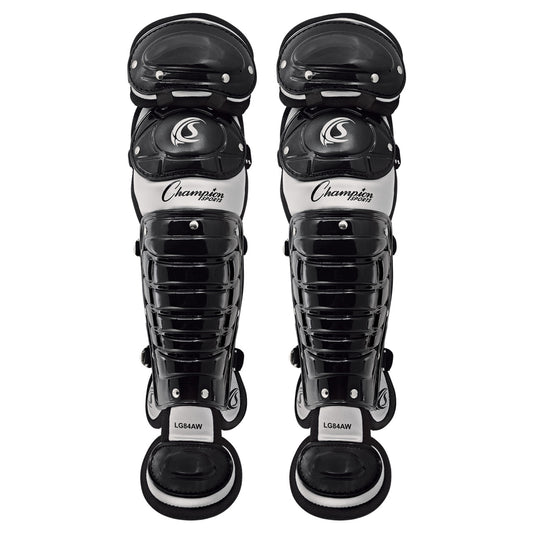 Adult Triple Knee Baseball Leg Guard
