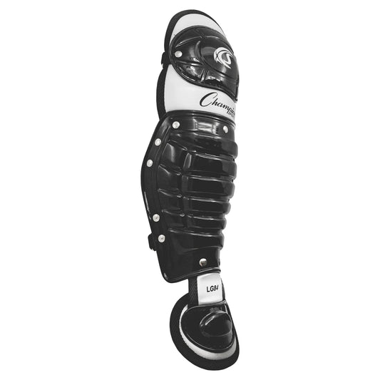 Single Knee Baseball Leg Guard