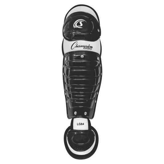 Single Knee Baseball Leg Guard