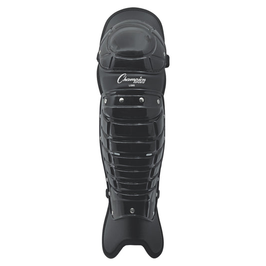 Single Knee Umpire's Leg Guard