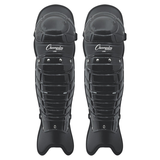 Single Knee Umpire's Leg Guard