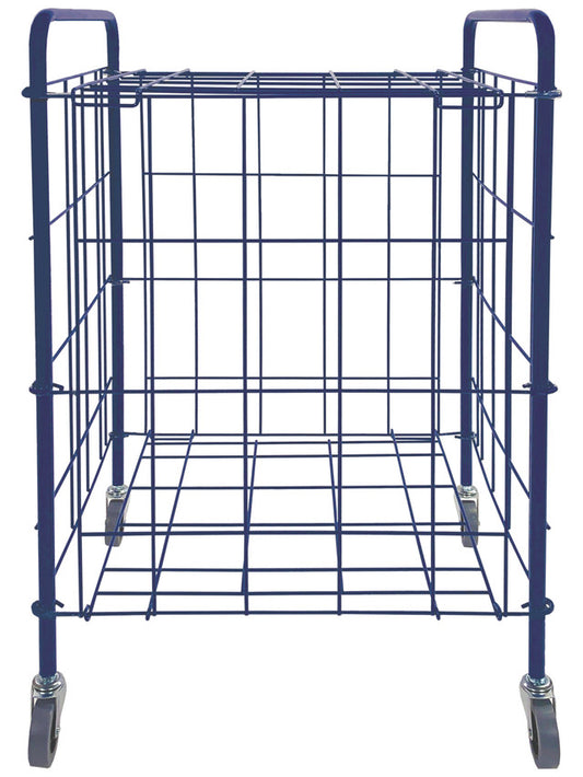 Half Size Lockable Ball Locker
