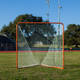 Folding Backyard Lacrosse Goal