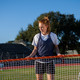Folding Backyard Lacrosse Goal