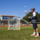 Pro Competition Lacrosse Goal