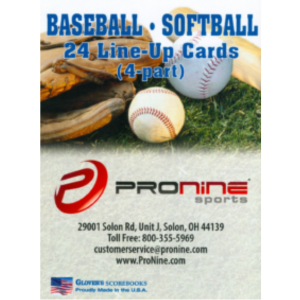 LUC - Line Up Cards