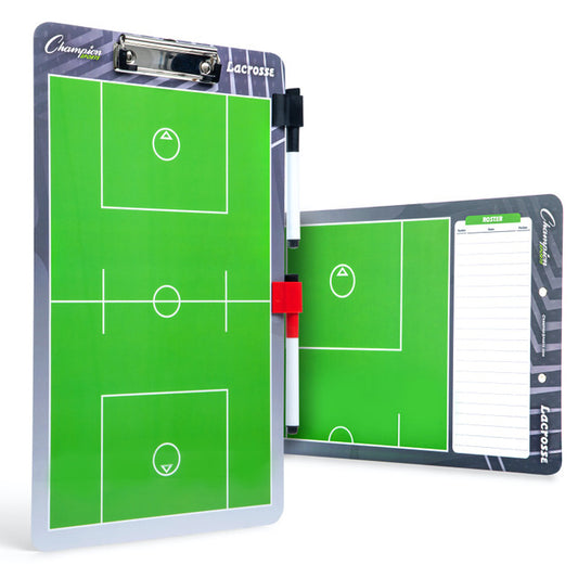 Soccer Coaches Board