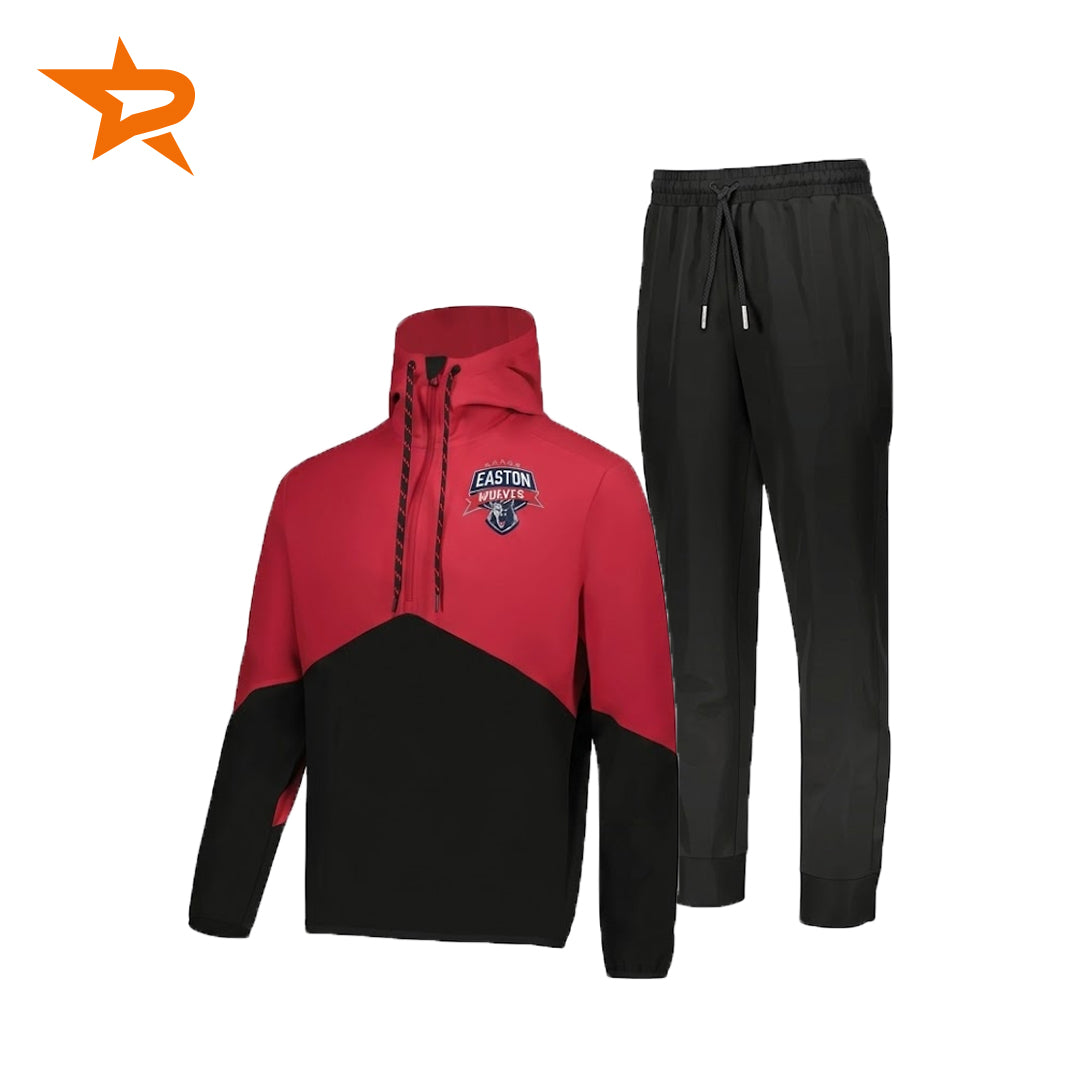 Legend Warmup Package