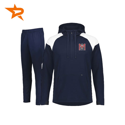 Limitless Team Player Package