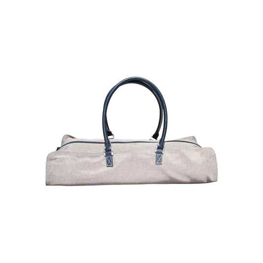 YO GOER BAG, DENIM