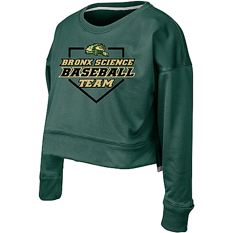 Bronx Science Baseball Team Store