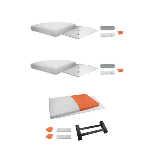 Breakaway Safety Base Set