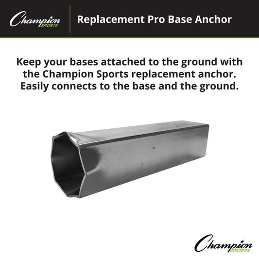 Replacement Pro Base Anchor