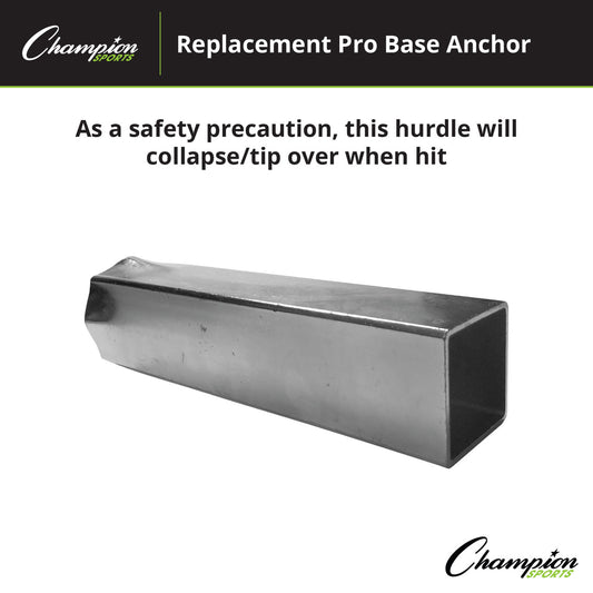 Replacement Pro Base Anchor