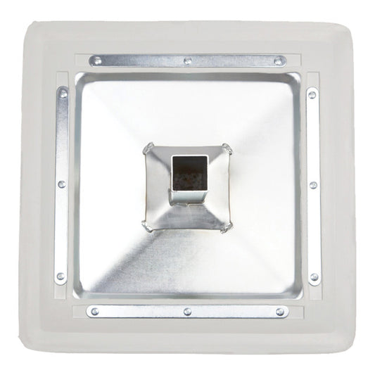 Pro Anchored Base Set 15"