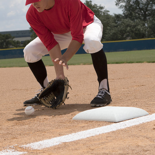 Hollywood Type Safety Slider Base