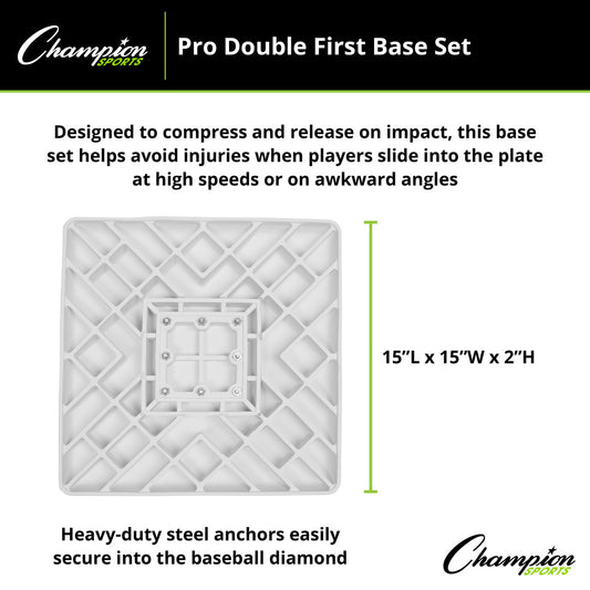 Hollywood Type Impact Base Set