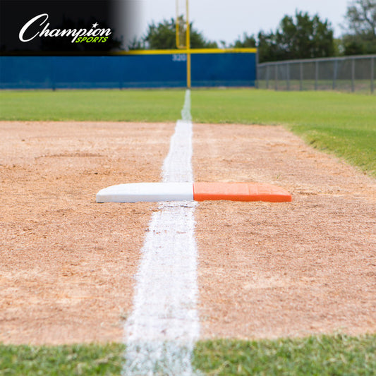 Hollywood Style Double First Base