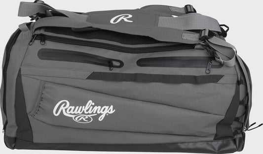 RAWLINGS MACH DUFFEL BAG