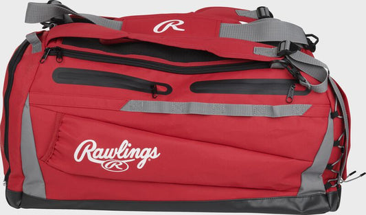 RAWLINGS MACH DUFFEL BAG