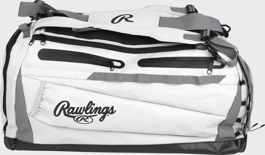 RAWLINGS MACH DUFFEL BAG