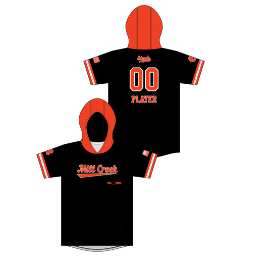 Mill Creek Little League