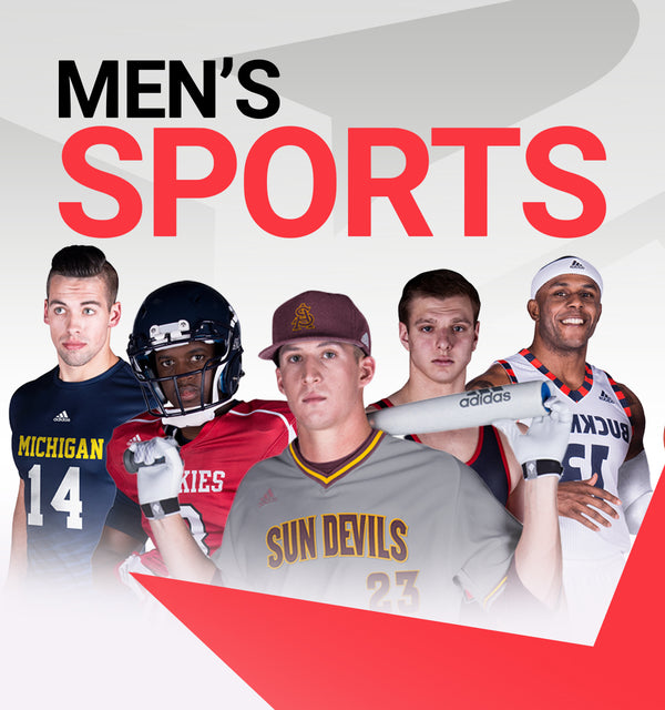Men's Sports