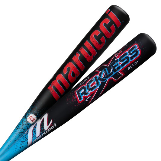 CATX Rckless BBCOR