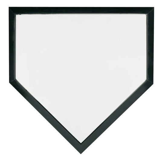 Markwort Pro Style Home Plate
