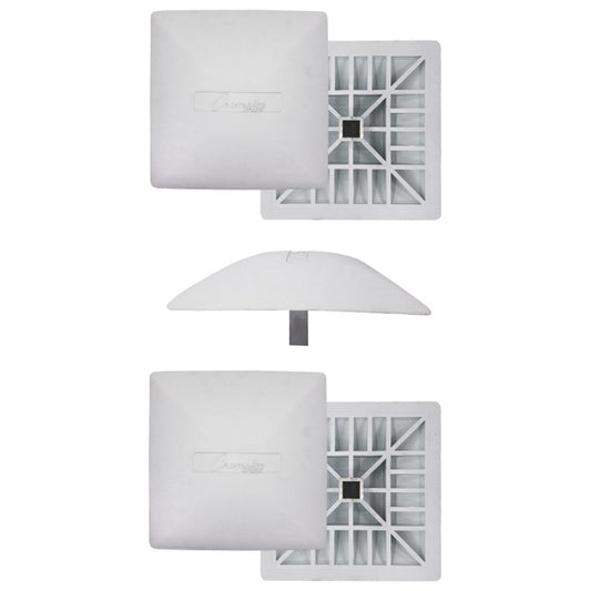 BOLCO Style Safety Base Set