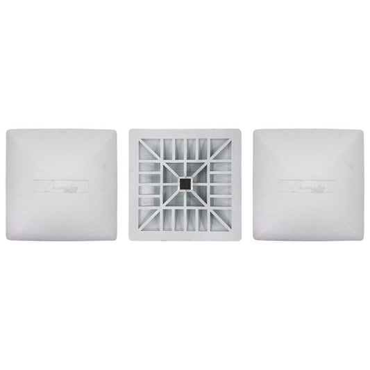 BOLCO Style Safety Base Set