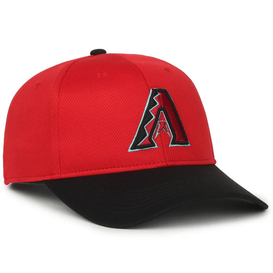 Outdoor Cap MLB Replica Home