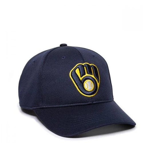 Outdoor Cap MLB Replica Home