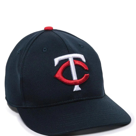 Outdoor Cap MLB Replica Home