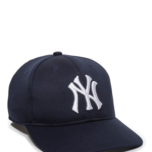 Outdoor Cap MLB Replica Home