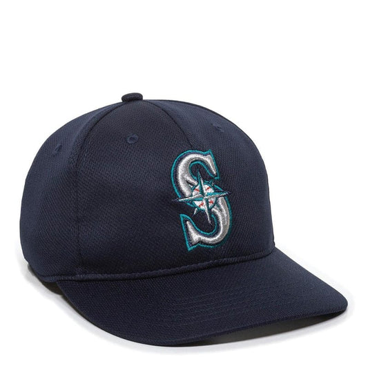 Outdoor Cap MLB Replica Home