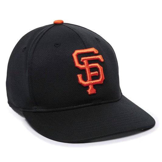 Outdoor Cap MLB Replica Home