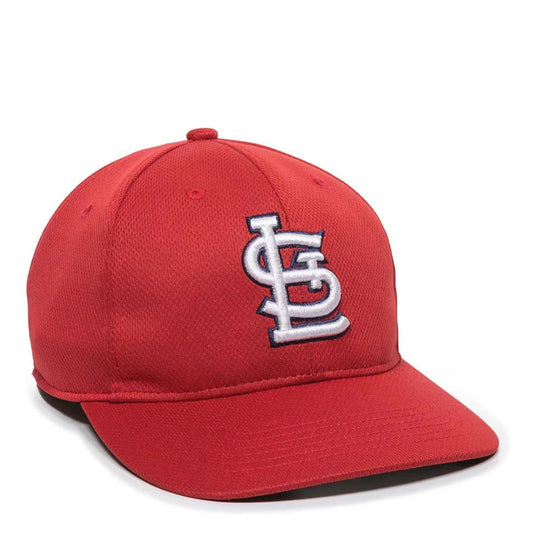 Outdoor Cap MLB Replica Home