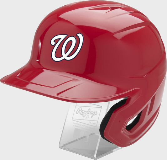 RAWLINGS MLB REPLICA HELMET
