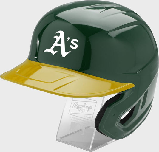 RAWLINGS MLB REPLICA HELMET