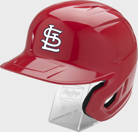 RAWLINGS MLB REPLICA HELMET