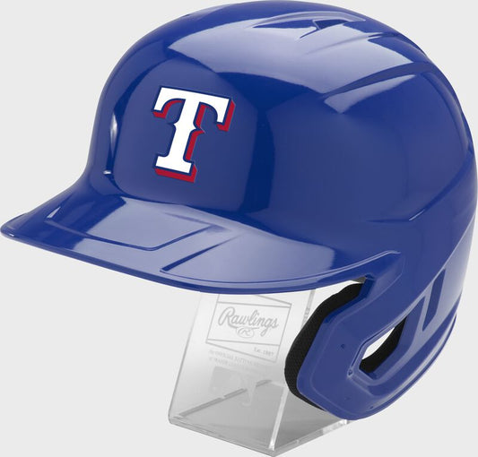 RAWLINGS MLB REPLICA HELMET