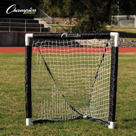 Mini Lacrosse Goal