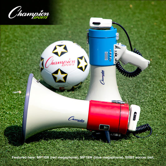 16 Watt Megaphone