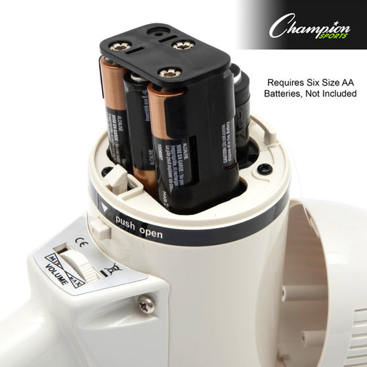 4 Watt Mini Megaphone