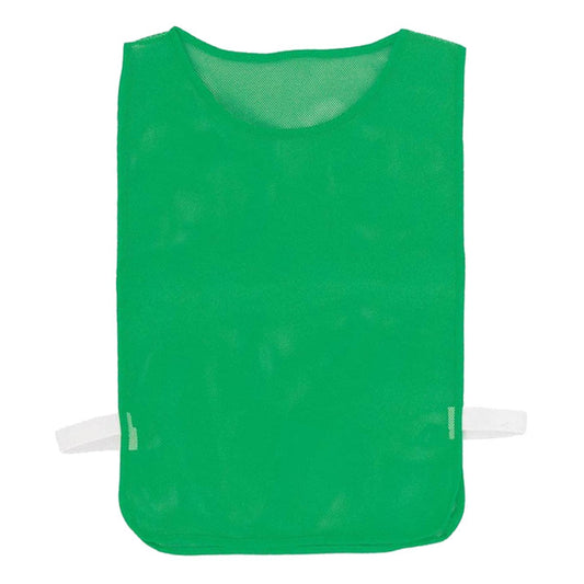 Deluxe Mesh Pinnie Adult