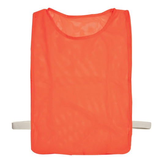 Deluxe Mesh Pinnie Adult