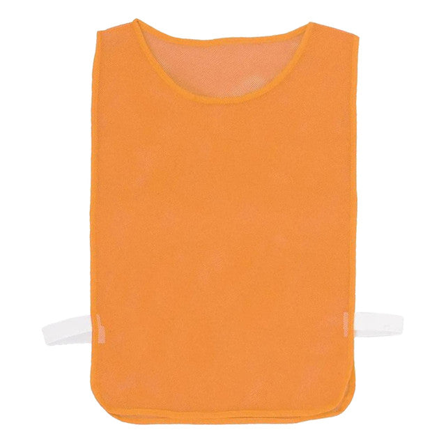 Deluxe Mesh Pinnie Adult