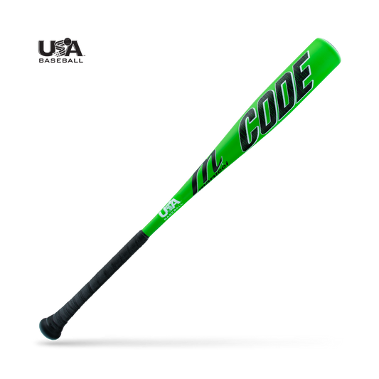 Code -10 USA