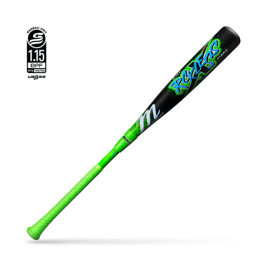 CATX Rckless Hybrid -10